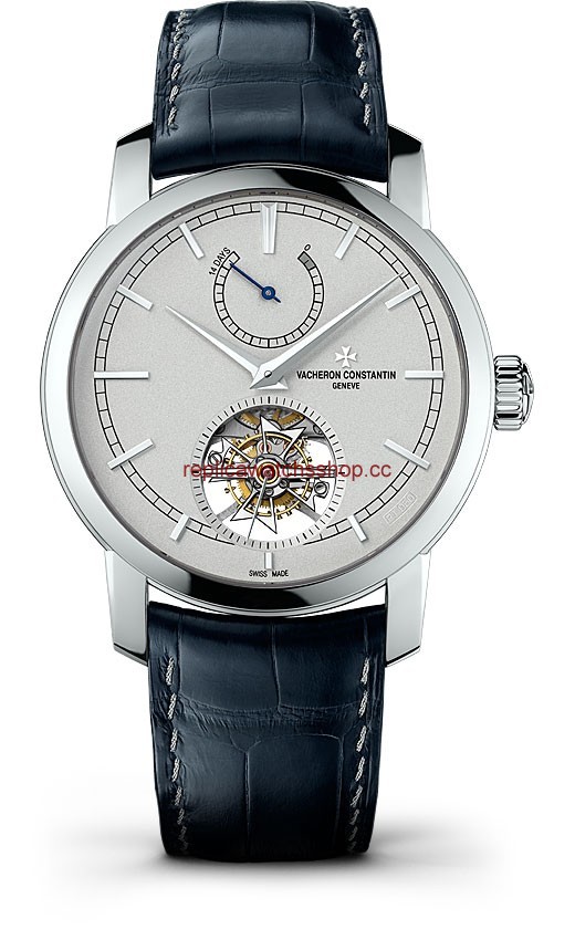 Vacheron Constantin Traditionnelle 89000/000P-9843