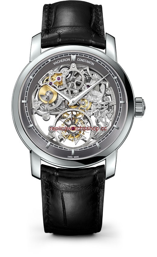 Vacheron Constantin Traditionnelle 89010/000P-9935 Vacheron Constantin Traditionnelle 89010/000P-9935