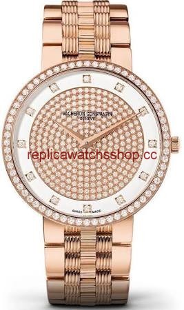 Vacheron Constantin Traditionnelle 81576/V01R-9695 Vacheron Constantin Traditionnelle 81576/V01R-9695