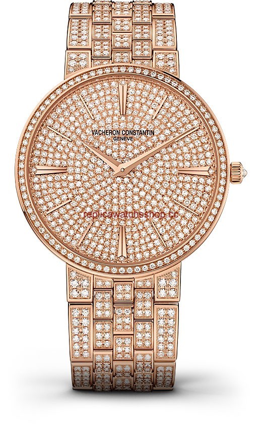 Vacheron Constantin Traditionnelle 81575/V02R-9275 Vacheron Constantin Traditionnelle 81575/V02R-9275