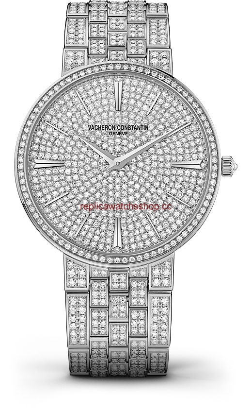 Vacheron Constantin Traditionnelle 81575/V02G-9274 Vacheron Constantin Traditionnelle 81575/V02G-9274