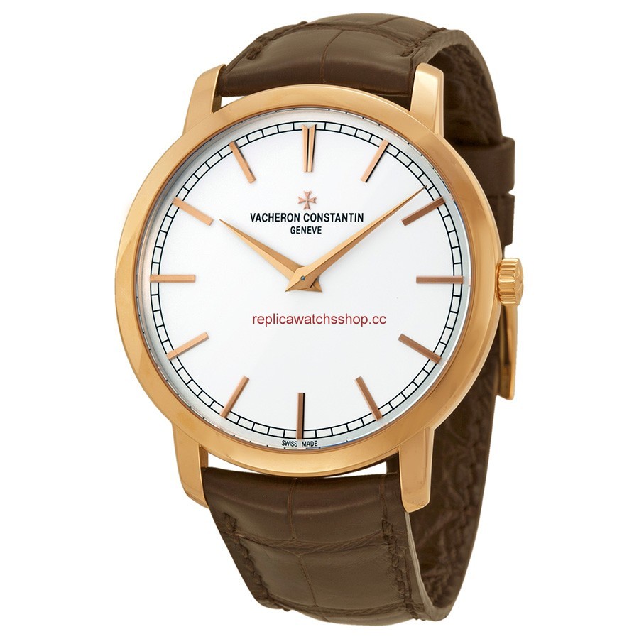 Vacheron Constantin Traditionnelle 43075/000R-9737 Vacheron Constantin Traditionnelle 43075/000R-9737