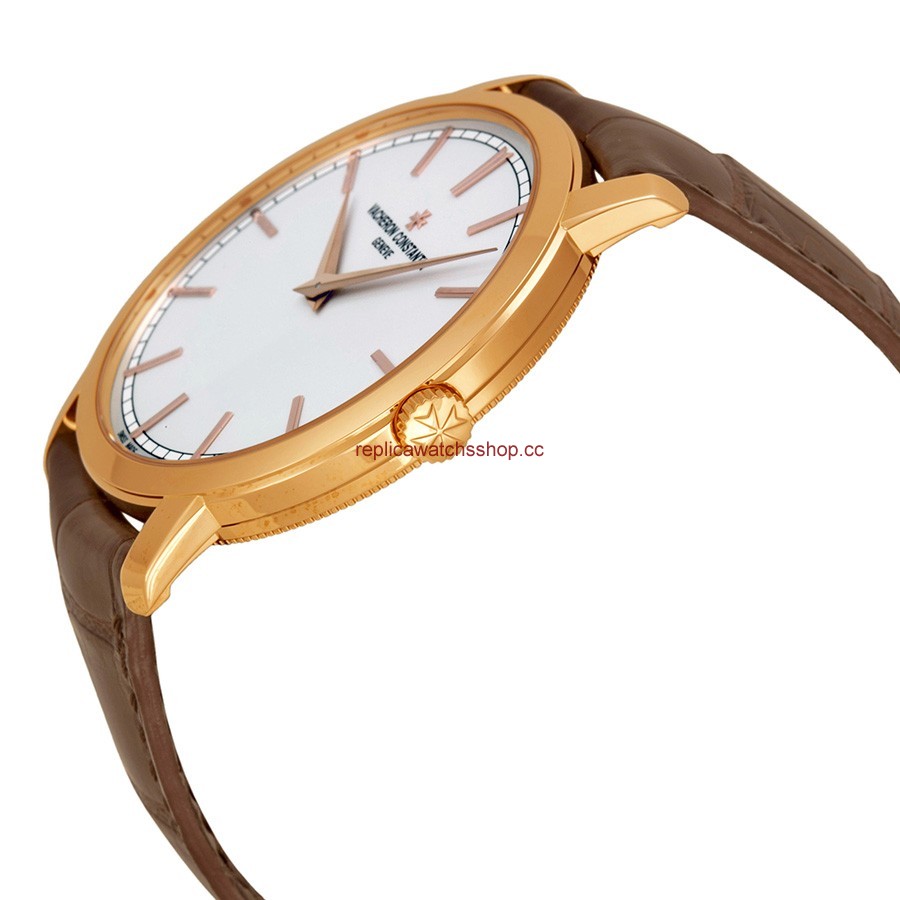 Vacheron Constantin Traditionnelle 43075/000R-9737 img1