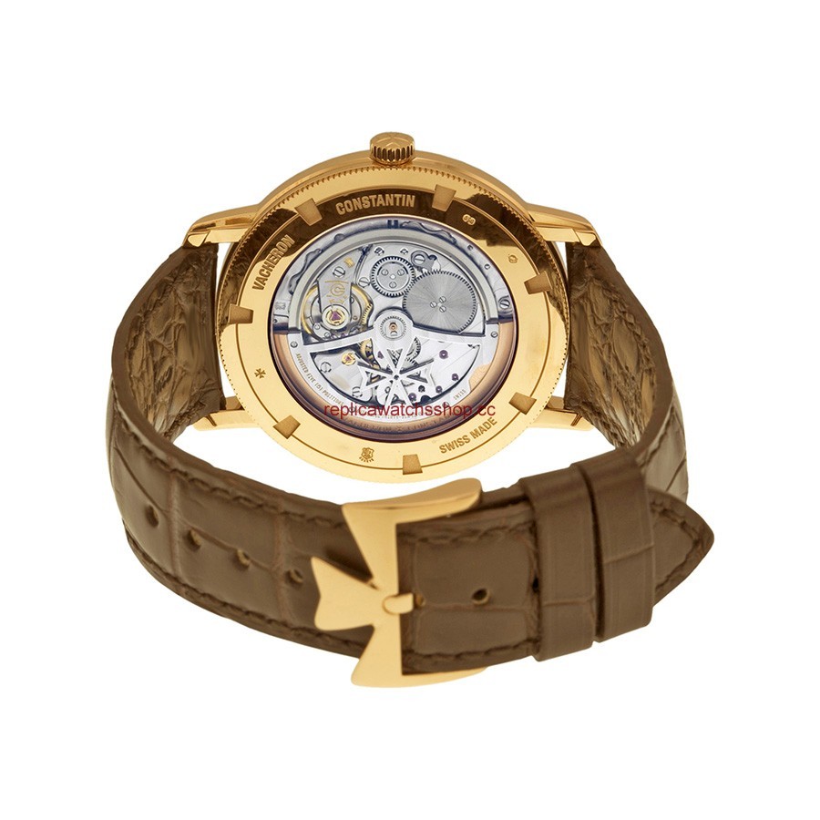 Vacheron Constantin Traditionnelle 43075/000R-9737 img2 Vacheron Constantin Traditionnelle 43075/000R-9737 img2