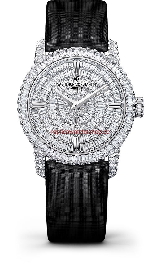 Vacheron Constantin Traditionnelle 25760/000G-9945 Vacheron Constantin Traditionnelle 25760/000G-9945