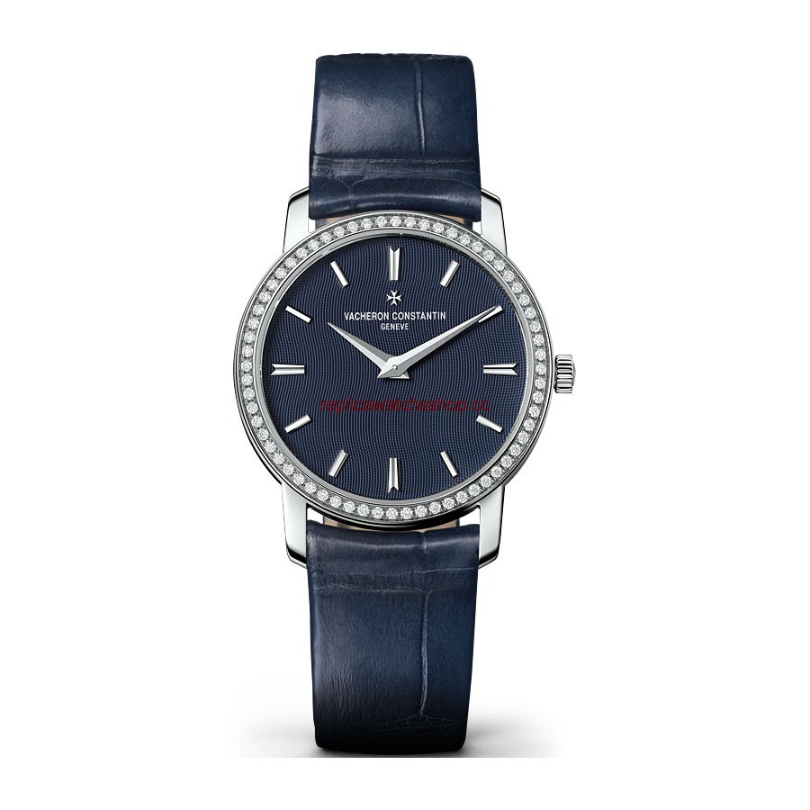 Vacheron Constantin Traditionnelle 25558/000G-9758