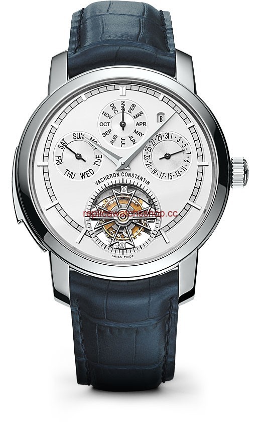 Vacheron Constantin Traditionnelle 80172/000P-9589 Vacheron Constantin Traditionnelle 80172/000P-9589