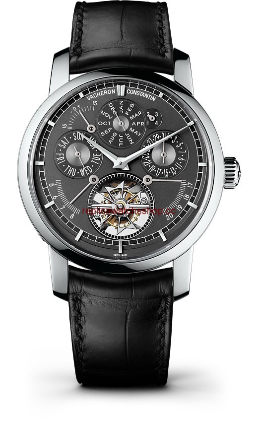 Vacheron Constantin Traditionnelle 88172/000P-A501 Vacheron Constantin Traditionnelle 88172/000P-A501