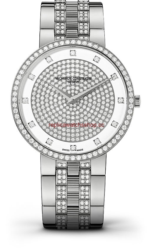 Vacheron Constantin Traditionnelle 81576/V03G-9823 Vacheron Constantin Traditionnelle 81576/V03G-9823