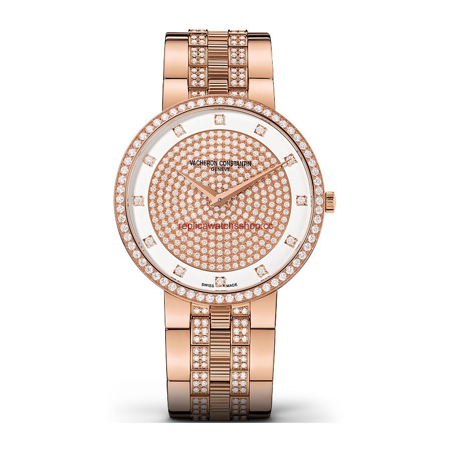 Vacheron Constantin Traditionnelle 81576/V03R-9695 Vacheron Constantin Traditionnelle 81576/V03R-9695