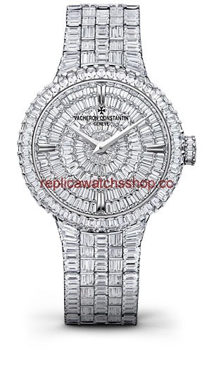 Vacheron Constantin Traditionnelle 25761/QA1G-9945 Vacheron Constantin Traditionnelle 25761/QA1G-9945