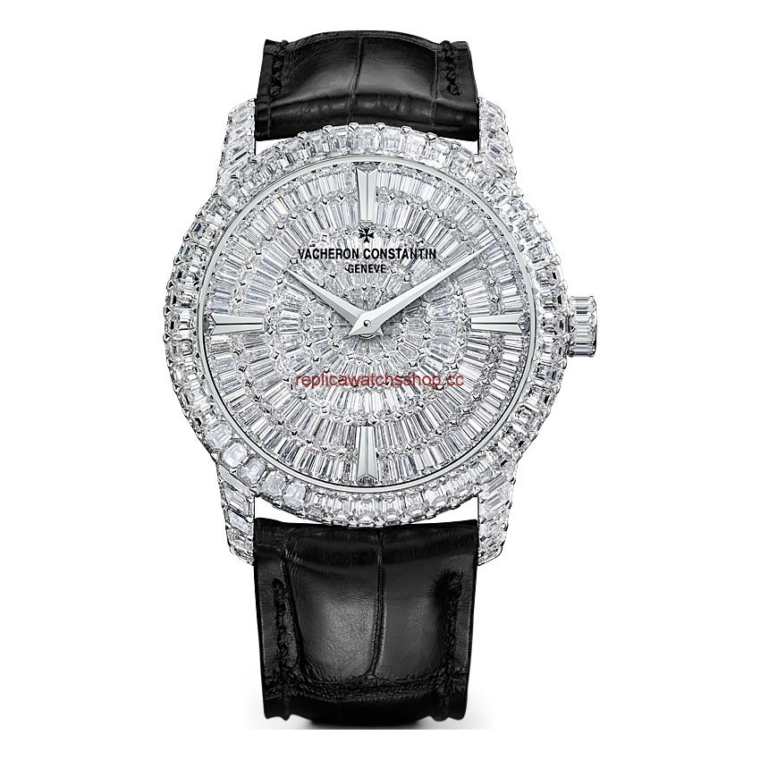 Vacheron Constantin Traditionnelle 82760/000G-9852 Vacheron Constantin Traditionnelle 82760/000G-9852