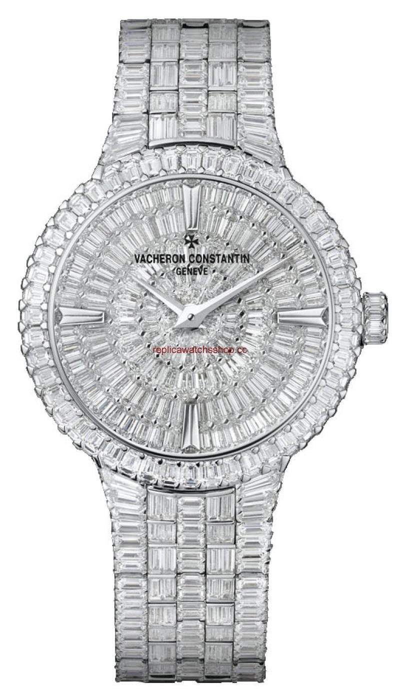 Vacheron Constantin Traditionnelle 82761/QC1G-9852 Vacheron Constantin Traditionnelle 82761/QC1G-9852