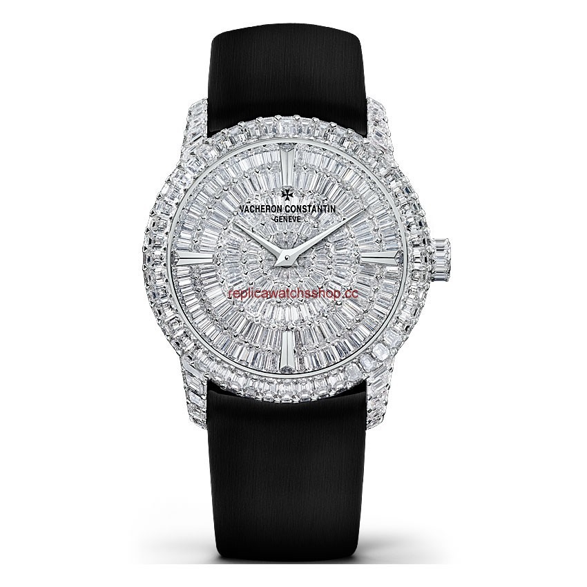 Vacheron Constantin Traditionnelle 81760/000G-9862 Vacheron Constantin Traditionnelle 81760/000G-9862