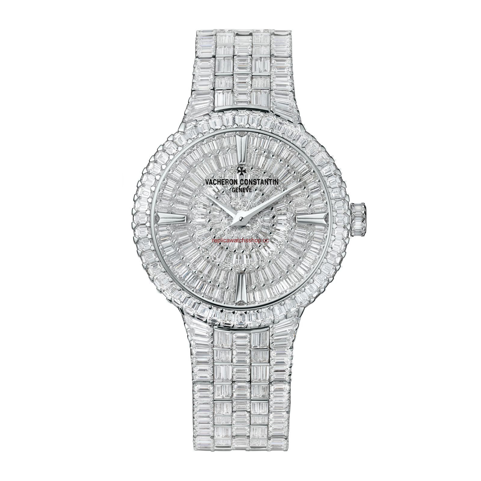 Vacheron Constantin Traditionnelle 81761/QB1G-9862 Vacheron Constantin Traditionnelle 81761/QB1G-9862