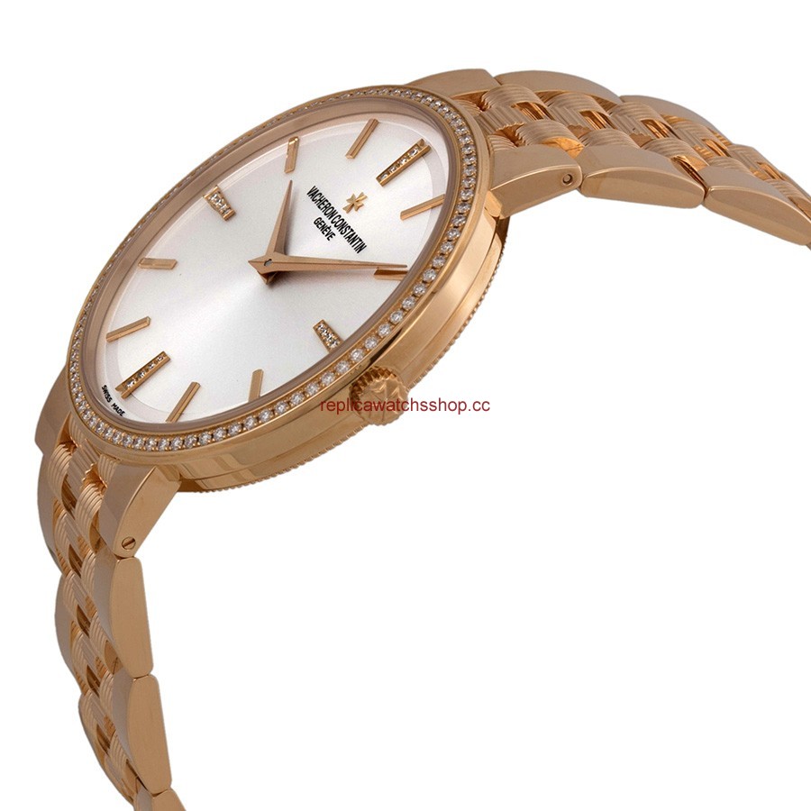 Vacheron Constantin Traditionnelle 81577/V01R-9271 img1