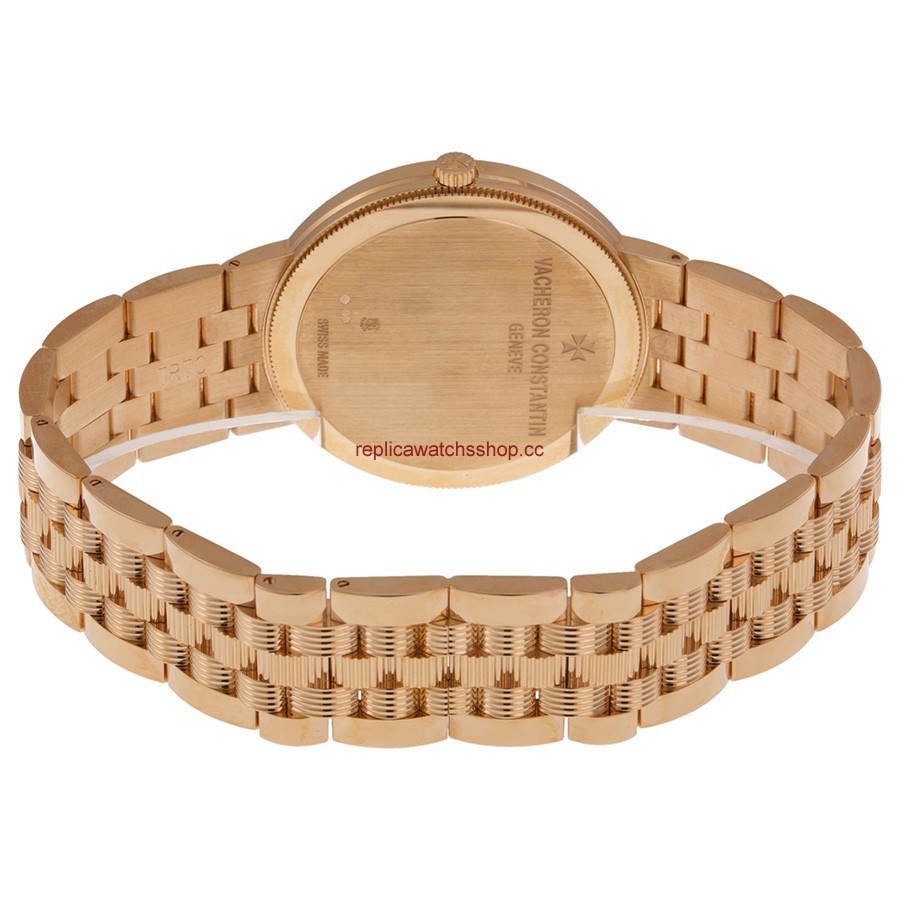 Vacheron Constantin Traditionnelle 81577/V01R-9271 img2 Vacheron Constantin Traditionnelle 81577/V01R-9271 img2