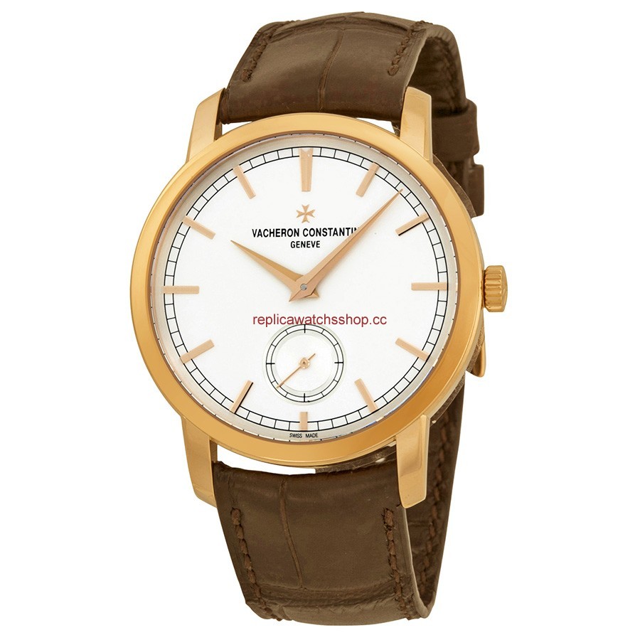 Vacheron Constantin Traditionnelle 82172/000R-9382 Vacheron Constantin Traditionnelle 82172/000R-9382