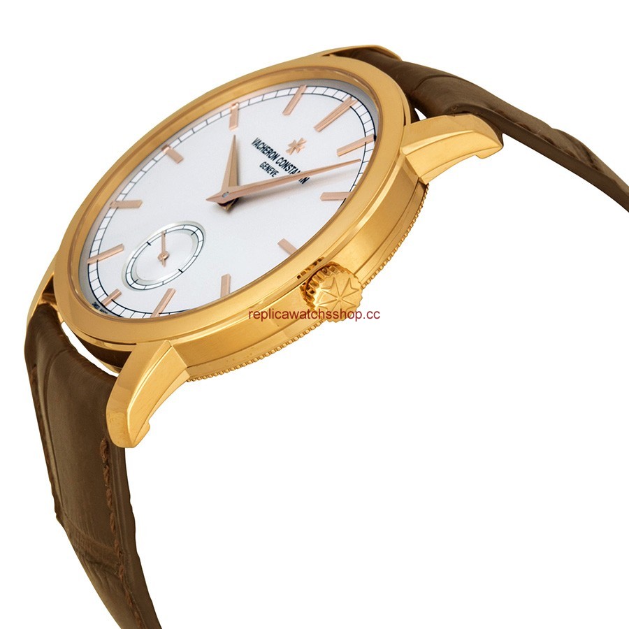 Vacheron Constantin Traditionnelle 82172/000R-9382 img1