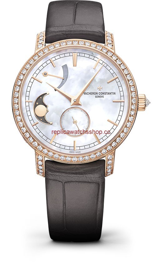 Vacheron Constantin Traditionnelle 83570/000R-9915