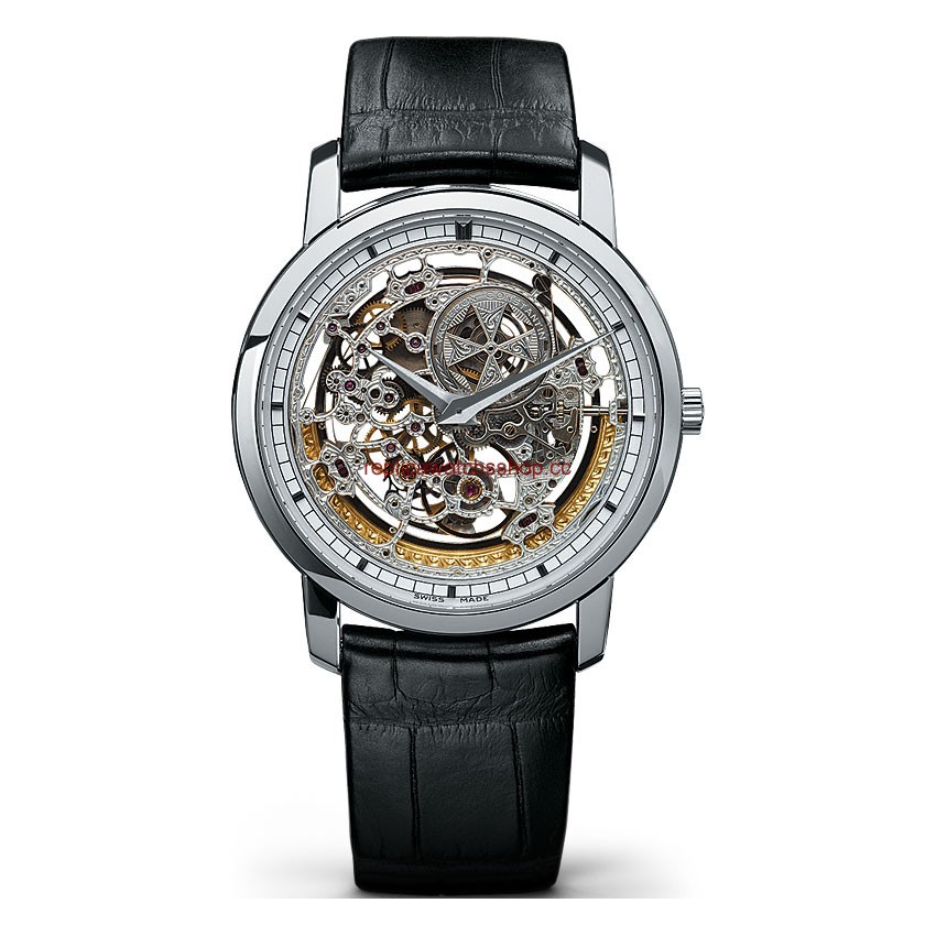 Vacheron Constantin Traditionnelle 43178/000G-9393