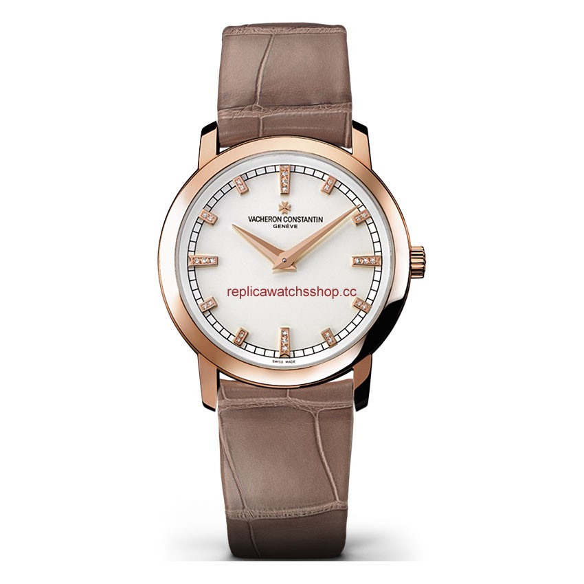 Vacheron Constantin Traditionnelle 25155/000R-9585