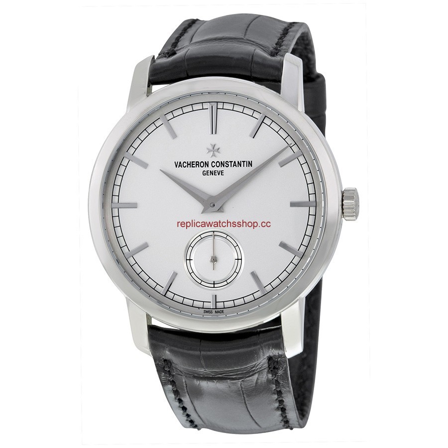 Vacheron Constantin Traditionnelle 82172/000G-9383