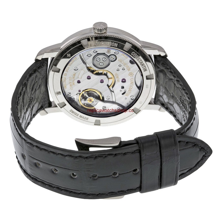 Vacheron Constantin Traditionnelle 82172/000G-9383 img2