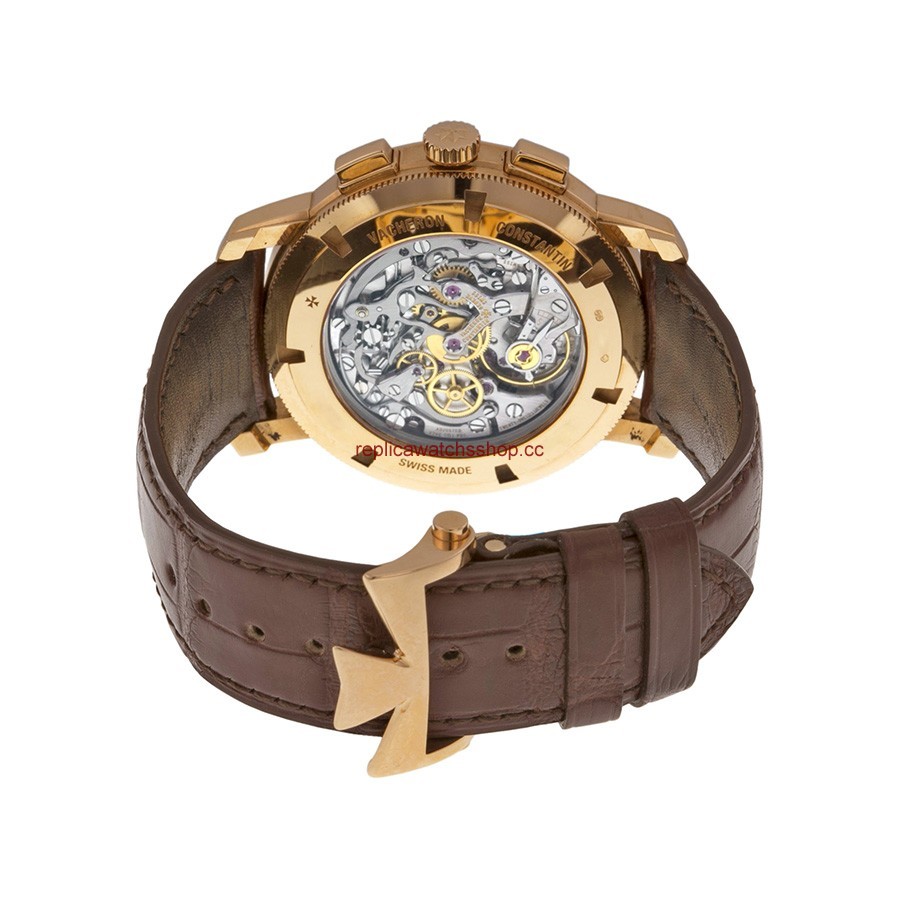 Vacheron Constantin Patrimony 47192/000R-9352 img2 Vacheron Constantin Patrimony 47192/000R-9352 img2