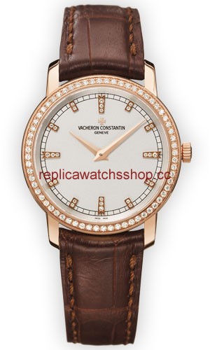 Vacheron Constantin Traditionnelle 25558/000R-9406 Vacheron Constantin Traditionnelle 25558/000R-9406