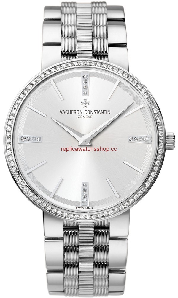 Vacheron Constantin Traditionnelle 81577/V01G-9270 Vacheron Constantin Traditionnelle 81577/V01G-9270