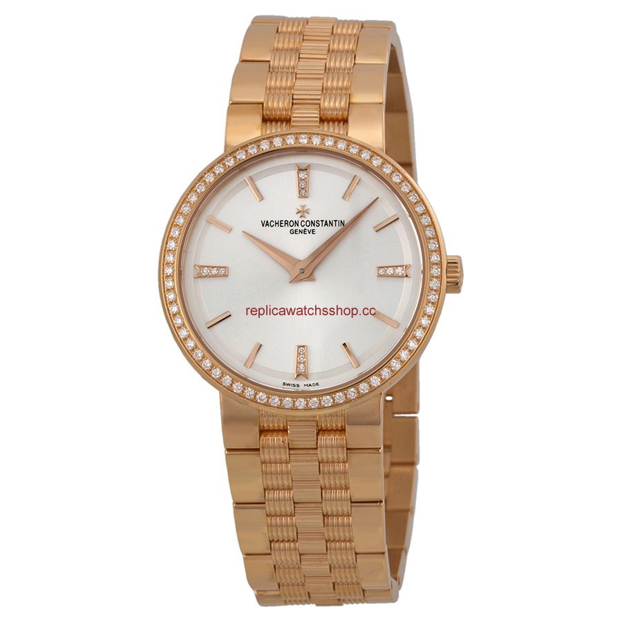 Vacheron Constantin Traditionnelle 25557/Q01R-9277 Vacheron Constantin Traditionnelle 25557/Q01R-9277