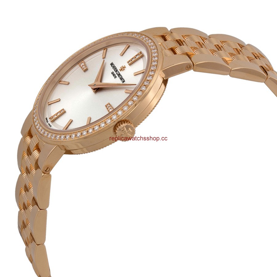 Vacheron Constantin Traditionnelle 25557/Q01R-9277 img1