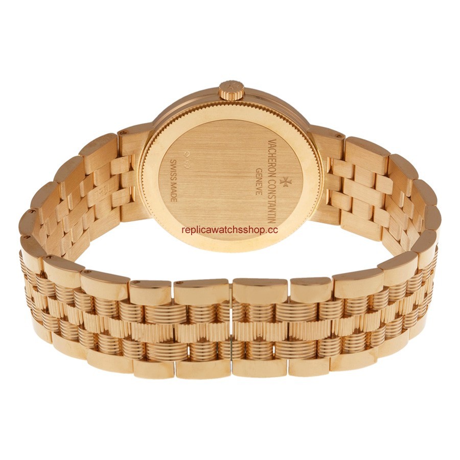 Vacheron Constantin Traditionnelle 25557/Q01R-9277 img2 Vacheron Constantin Traditionnelle 25557/Q01R-9277 img2