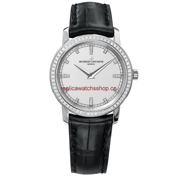 Vacheron Constantin Traditionnelle 25558/000G-9405 Vacheron Constantin Traditionnelle 25558/000G-9405