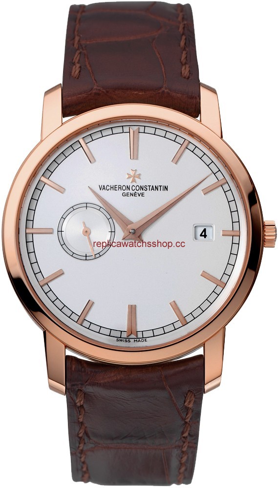 Vacheron Constantin Patrimony 87172/000R-9302 Vacheron Constantin Patrimony 87172/000R-9302