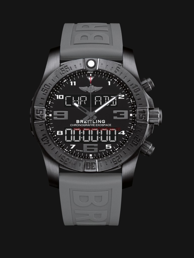 Breitling B55 Exospace Grey (VB5510H1.BE45.245S) Breitling B55 Exospace Grey (VB5510H1.BE45.245S)