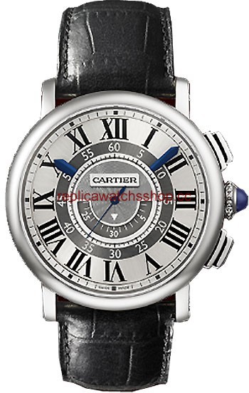 Cartier Rotonde de Cartier W1556051 Cartier Rotonde de Cartier W1556051