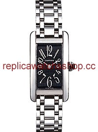 Cartier Tank W26051L1 Cartier Tank W26051L1
