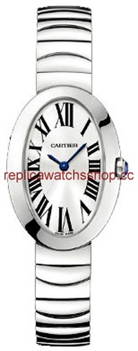 Cartier Baignoire W8000006 Cartier Baignoire W8000006