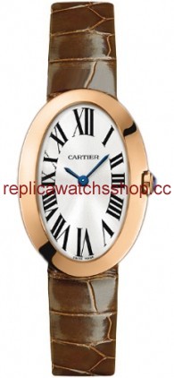 Cartier Baignoire W8000007