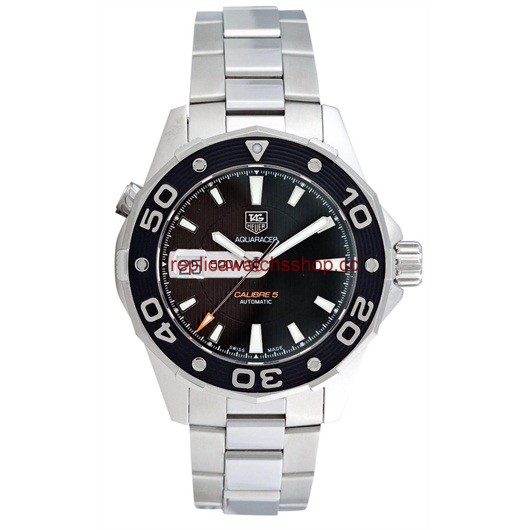 TAG Heuer Aquaracer 500m Calibre 5 (WAJ2114.BA0871) TAG Heuer Aquaracer 500m Calibre 5 (WAJ2114.BA0871)