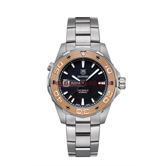 TAG Heuer Aquaracer 500m Calibre 5 (WAJ2150BA0870) TAG Heuer Aquaracer 500m Calibre 5 (WAJ2150BA0870)