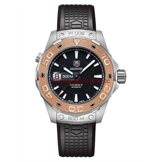TAG Heuer Aquaracer 500m Calibre 5 (WAJ2150FT6015) TAG Heuer Aquaracer 500m Calibre 5 (WAJ2150FT6015)
