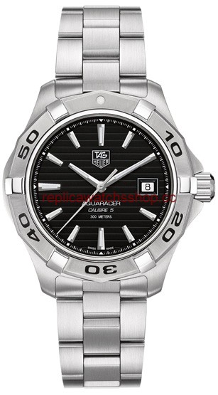 TAG Heuer Aquaracer 500m Calibre 5 (WAP2010BA0830) TAG Heuer Aquaracer 500m Calibre 5 (WAP2010BA0830)
