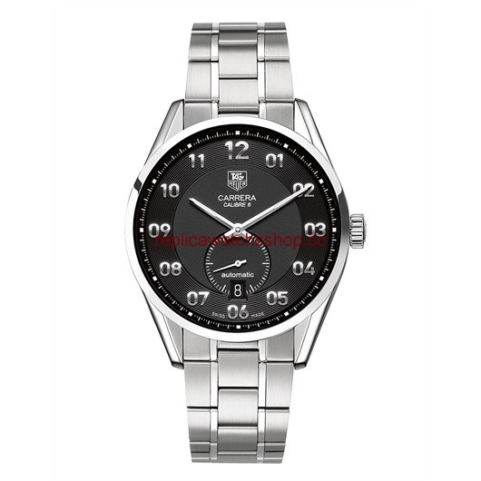 TAG Heuer Carrera Calibre 6 (WAR2110.BA0787) TAG Heuer Carrera Calibre 6 (WAR2110.BA0787)