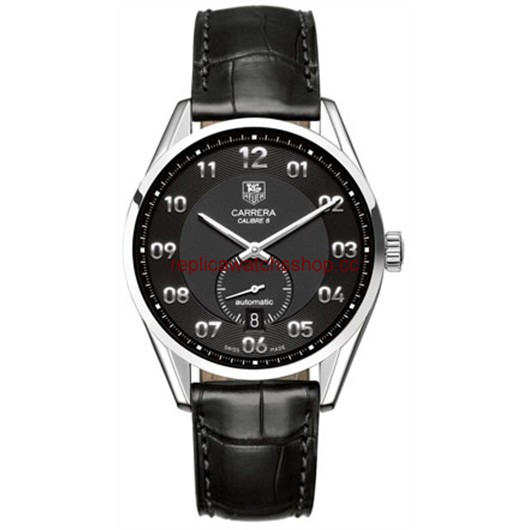 TAG Heuer Carrera Calibre 6 (WAR2110.FC6180)
