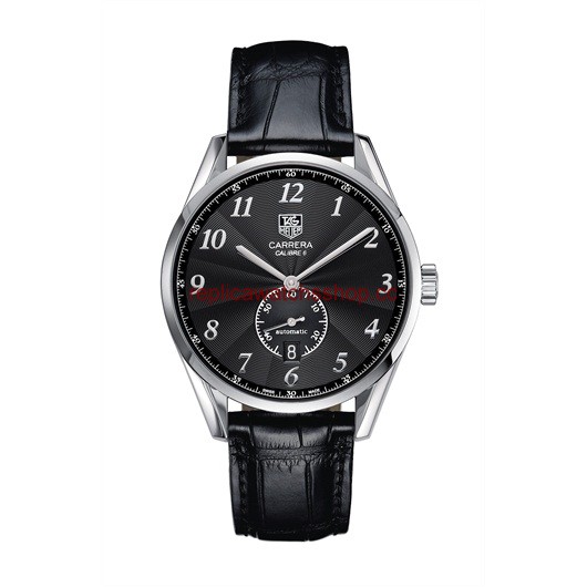 TAG Heuer Carrera Calibre 6 Heritage (WAS2110FC6180)
