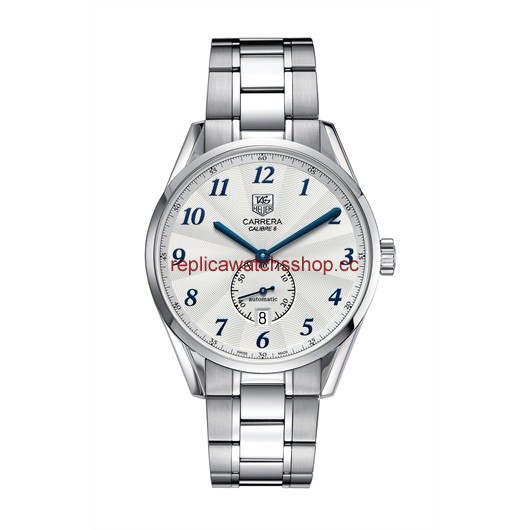 TAG Heuer Carrera Calibre 6 (WAS2111BA0732)