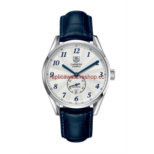 TAG Heuer Carrera Calibre 6 Heritage (WAS2111FC6293)